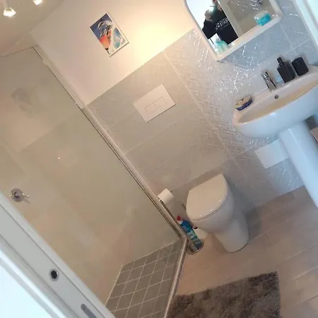 A Romantic Studio For Two 아파트 *