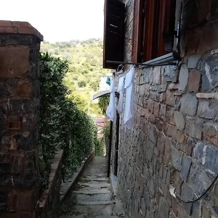 아파트 A Romantic Studio For Two *