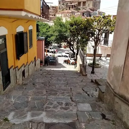 A Romantic Studio For Two 아파트